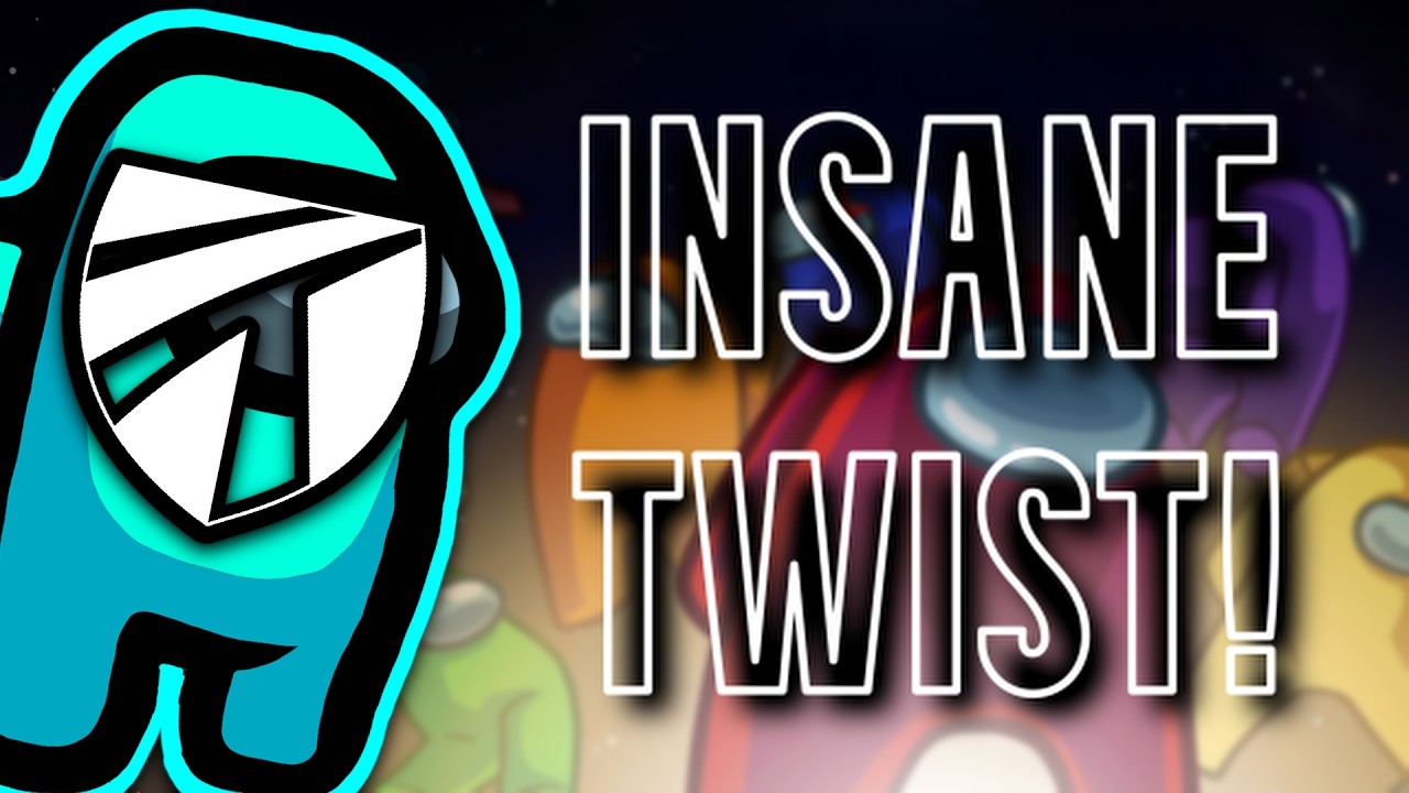 INSANE TWIST IN THIS AMONG US GAME! (NTU Esports Society)