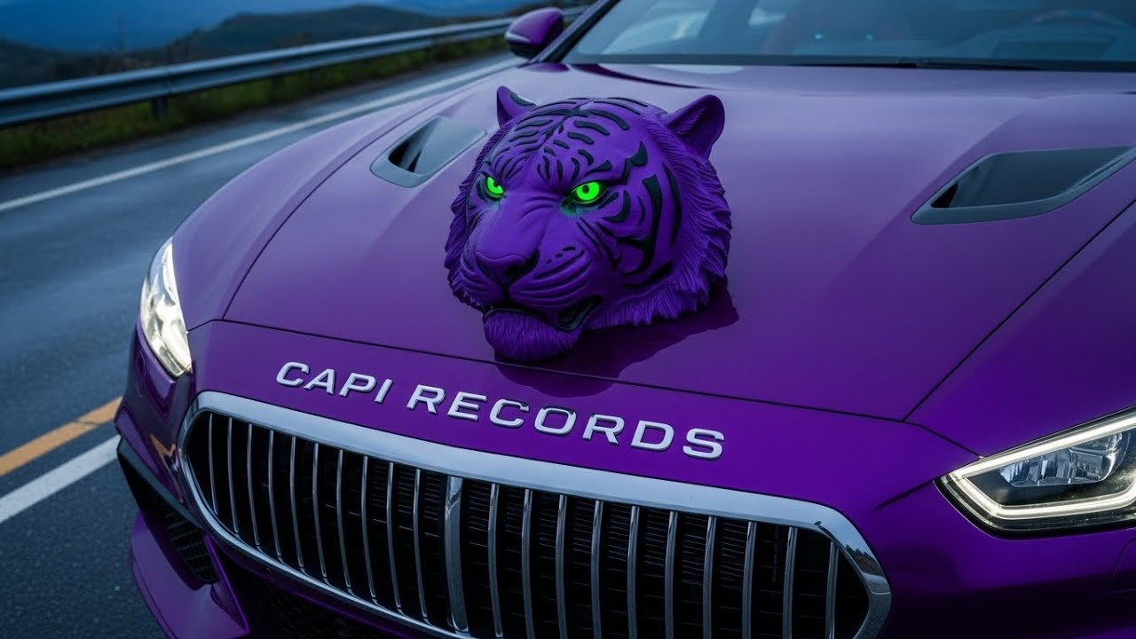 Hasta Pronto - (ByLolo ft Capi Records)