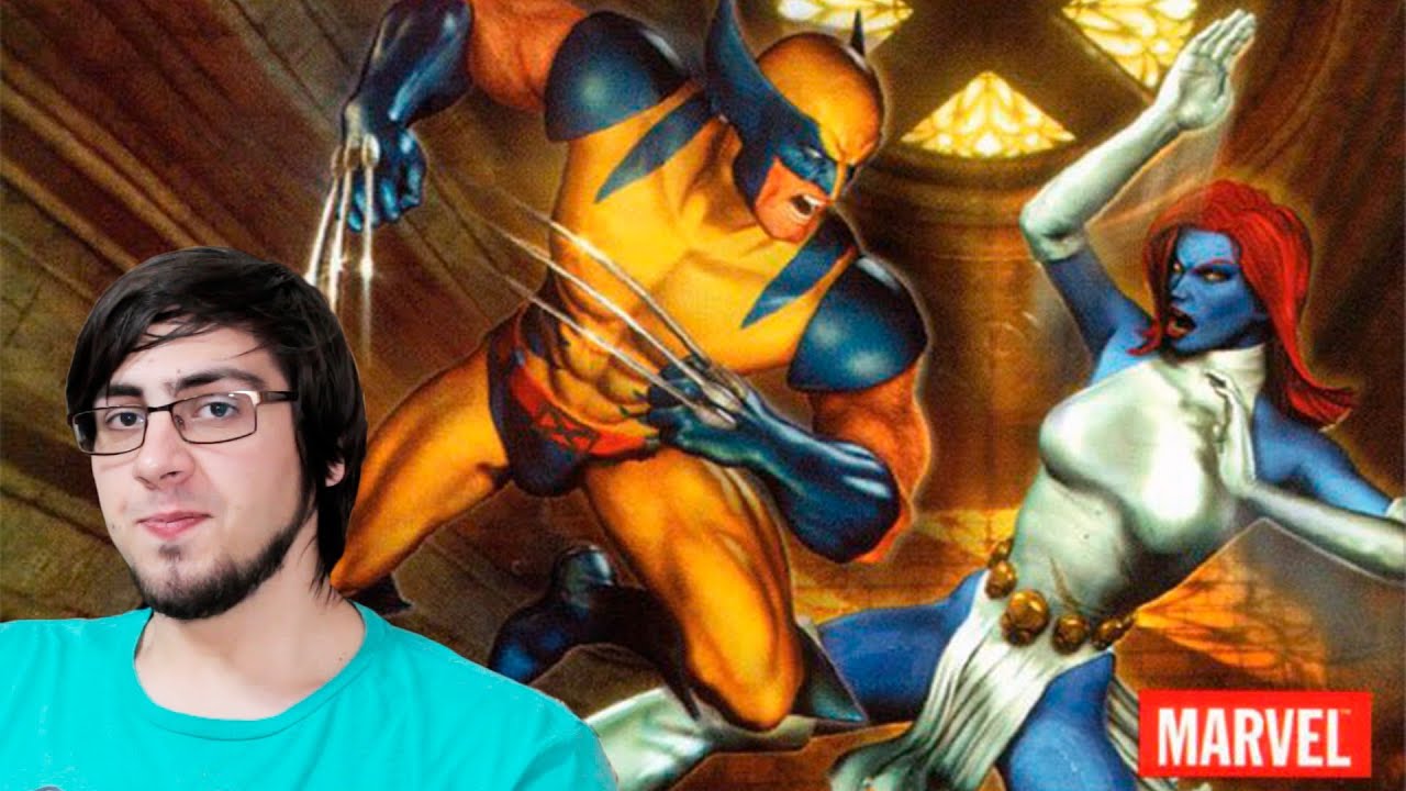 Arcade Ladder X-men Mutant Academy 2 : Wolverine