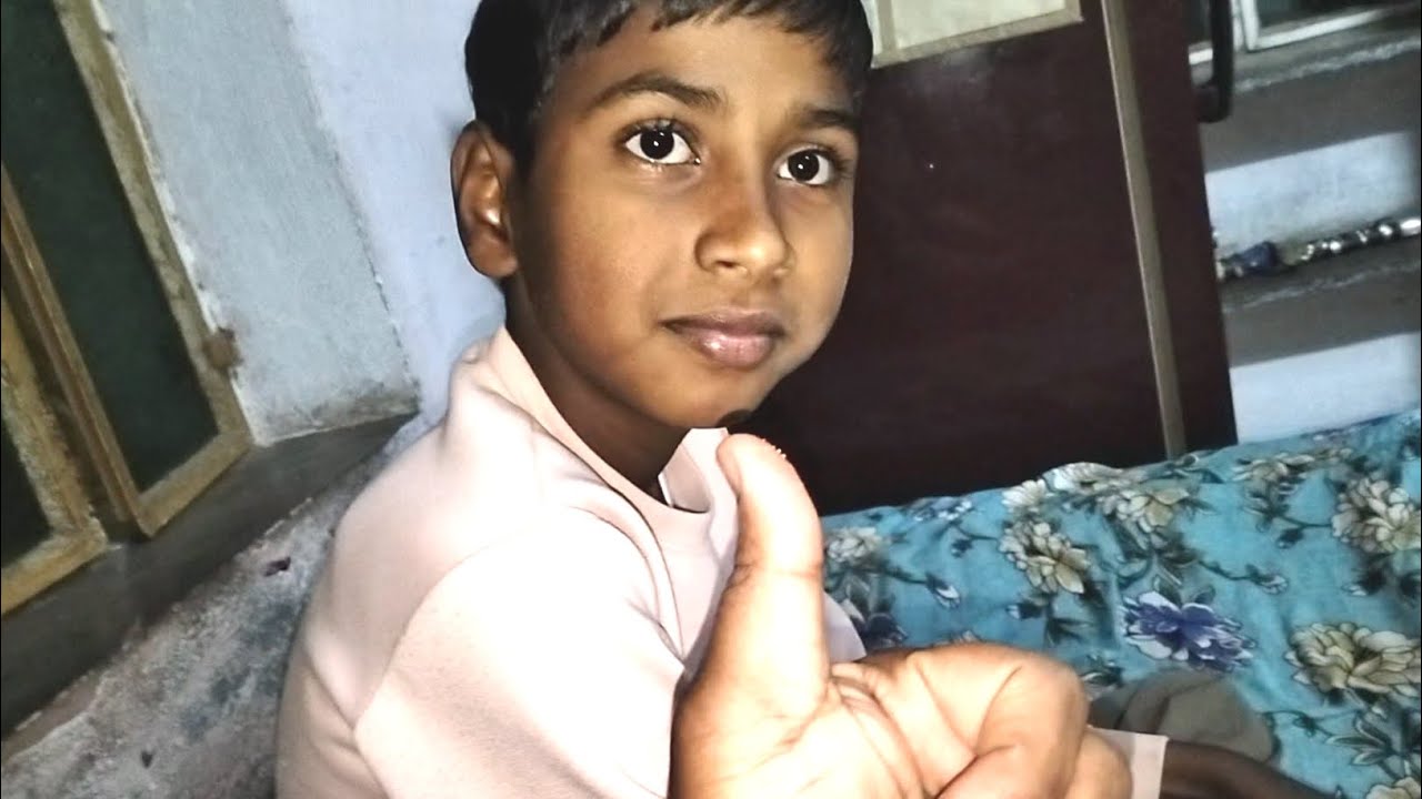 Mummy Ko Meri Shikayat Kar Diya 😂