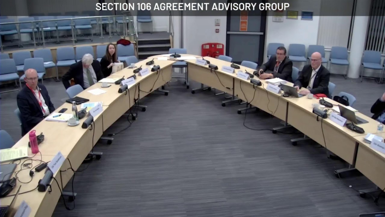 Development Management Committee - Monday, 16th March 2026 7:00pm