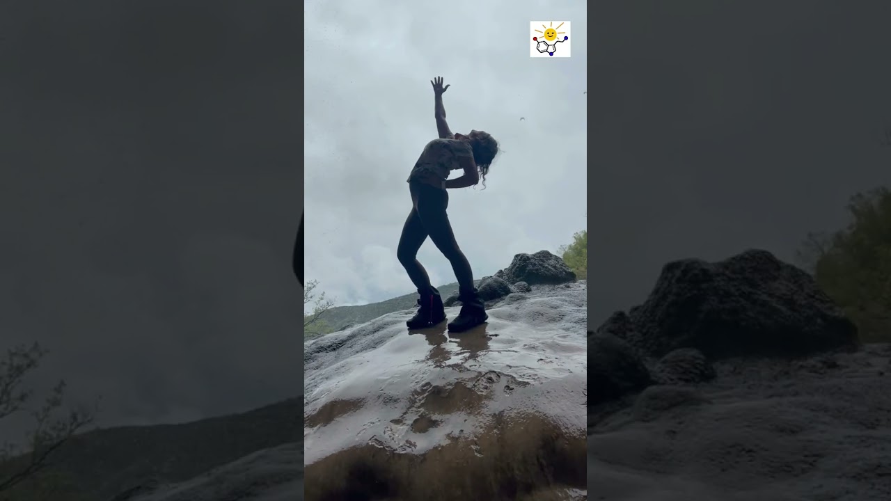 Las Merindades y salto del Nervi&oacute;n, con Senderotonina