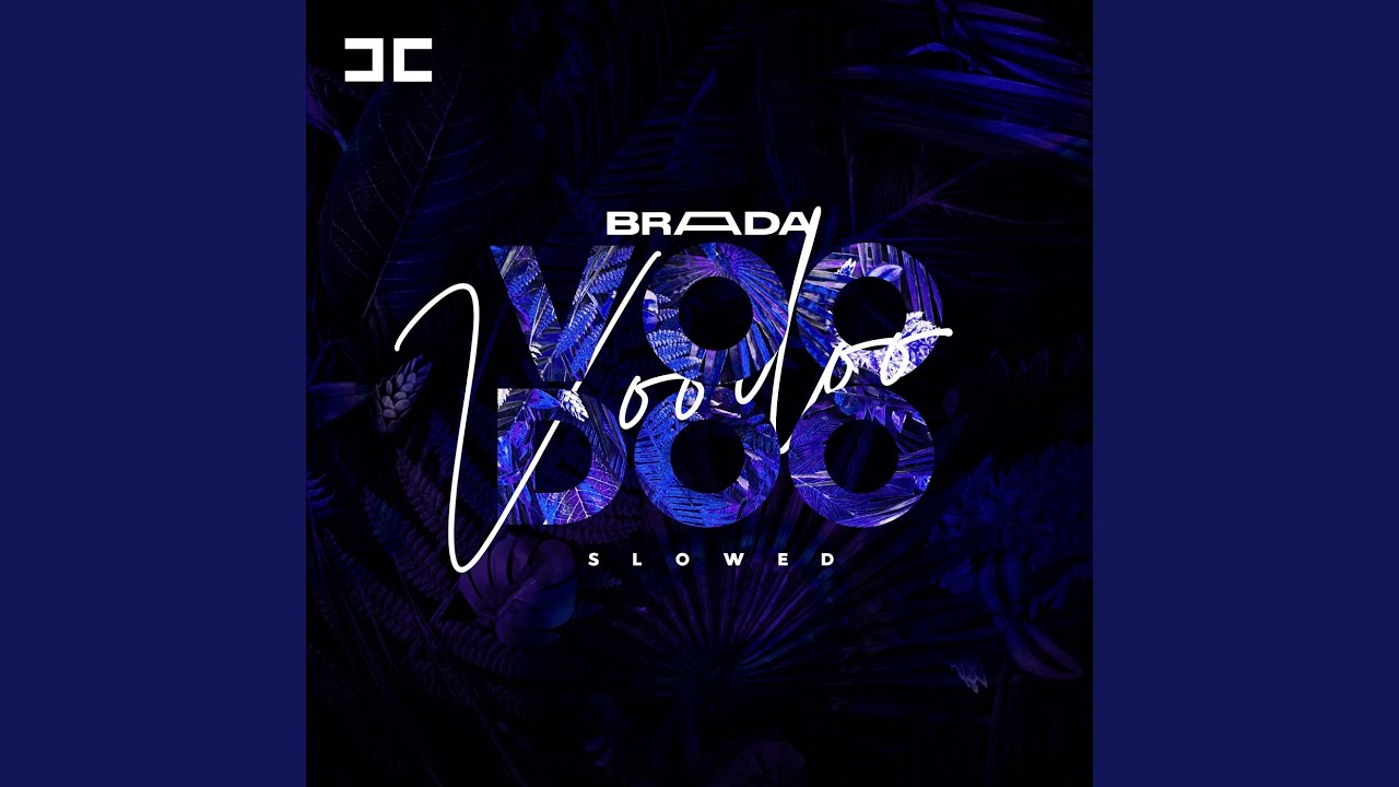 Voodoo (Slowed)
