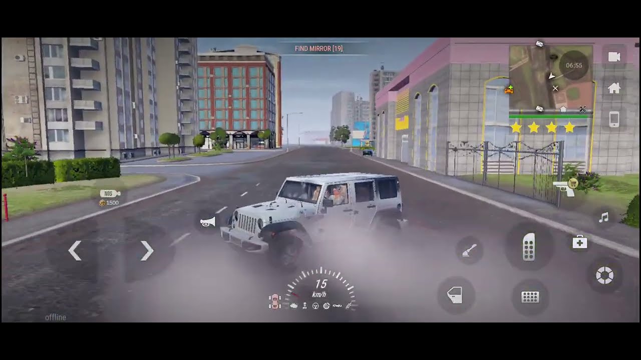 Real games new game #viralvideo 
