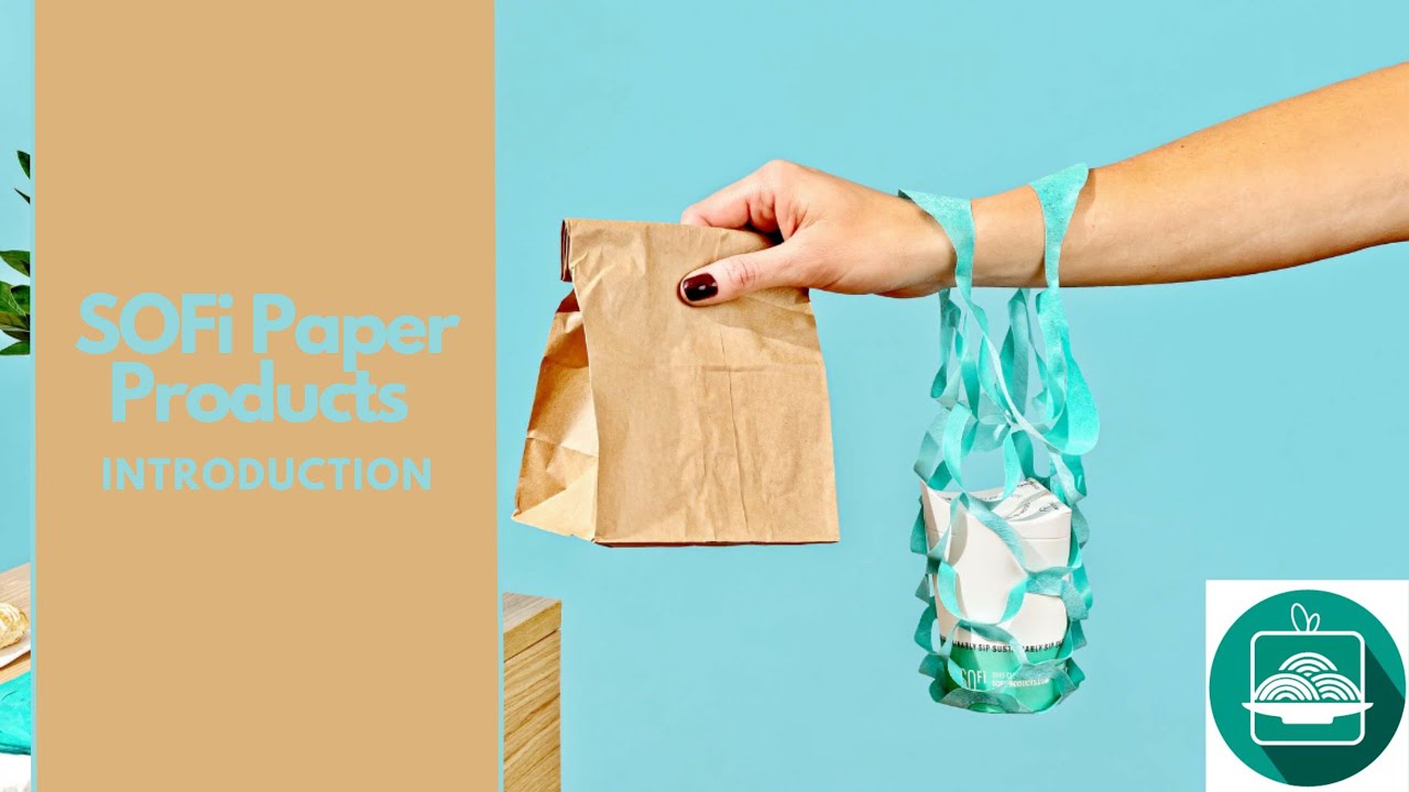 SOFi Paper Products | Introduction | FPTV