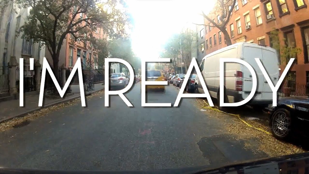 AJR - I'm Ready - Original Video