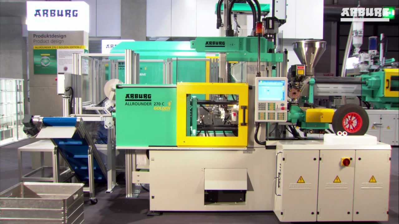 Particle-foam Composite Injection Moulding (PCIM) - innovative injection moulding process