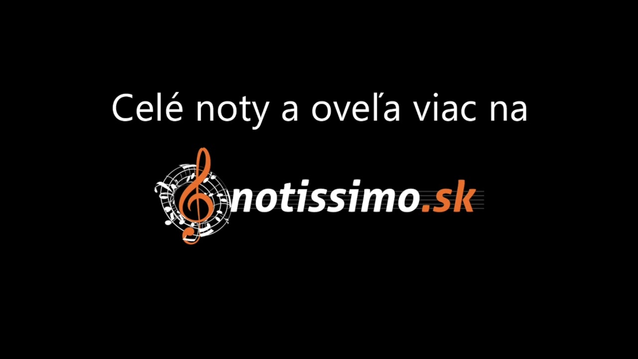 Peter Cmorík - Mám pocit | Notissimo.sk