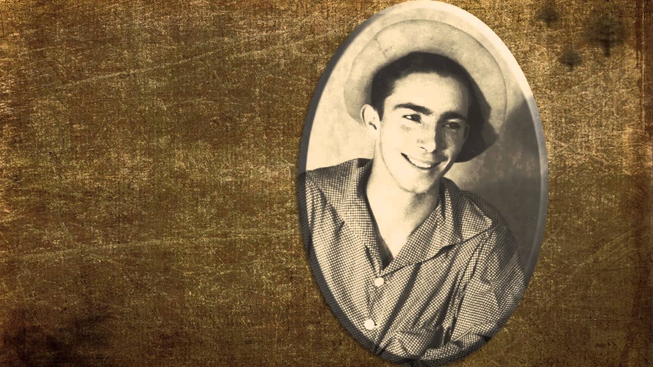 Cowboy's Dream --Ken Carson and the Choraliers
