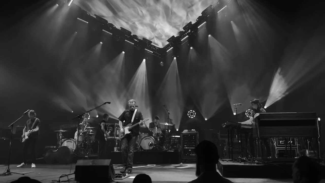 Jason Isbell and the 400 Unit - Just Like Heaven 6.23.24 Niagara Falls