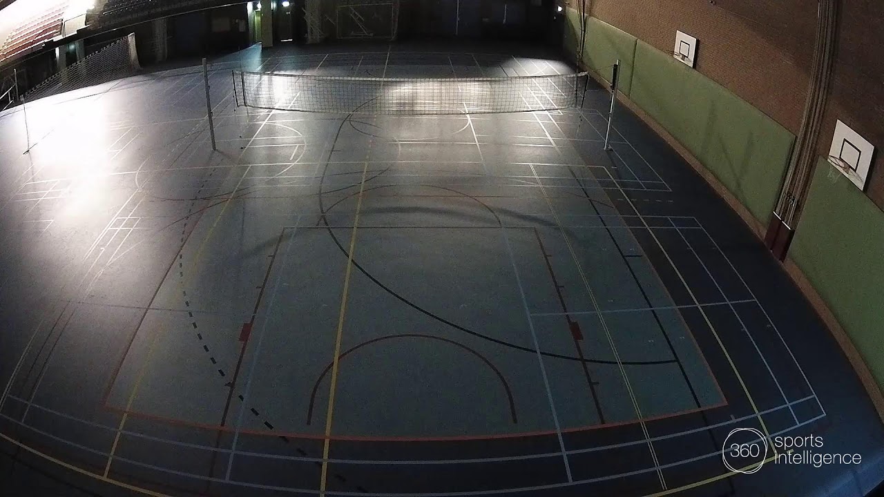 Avior H1 - VC Zwolle