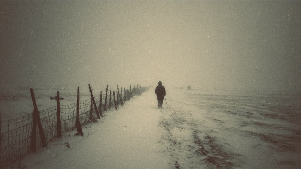 Winter Will Always Come｜Atmospheric Playlist