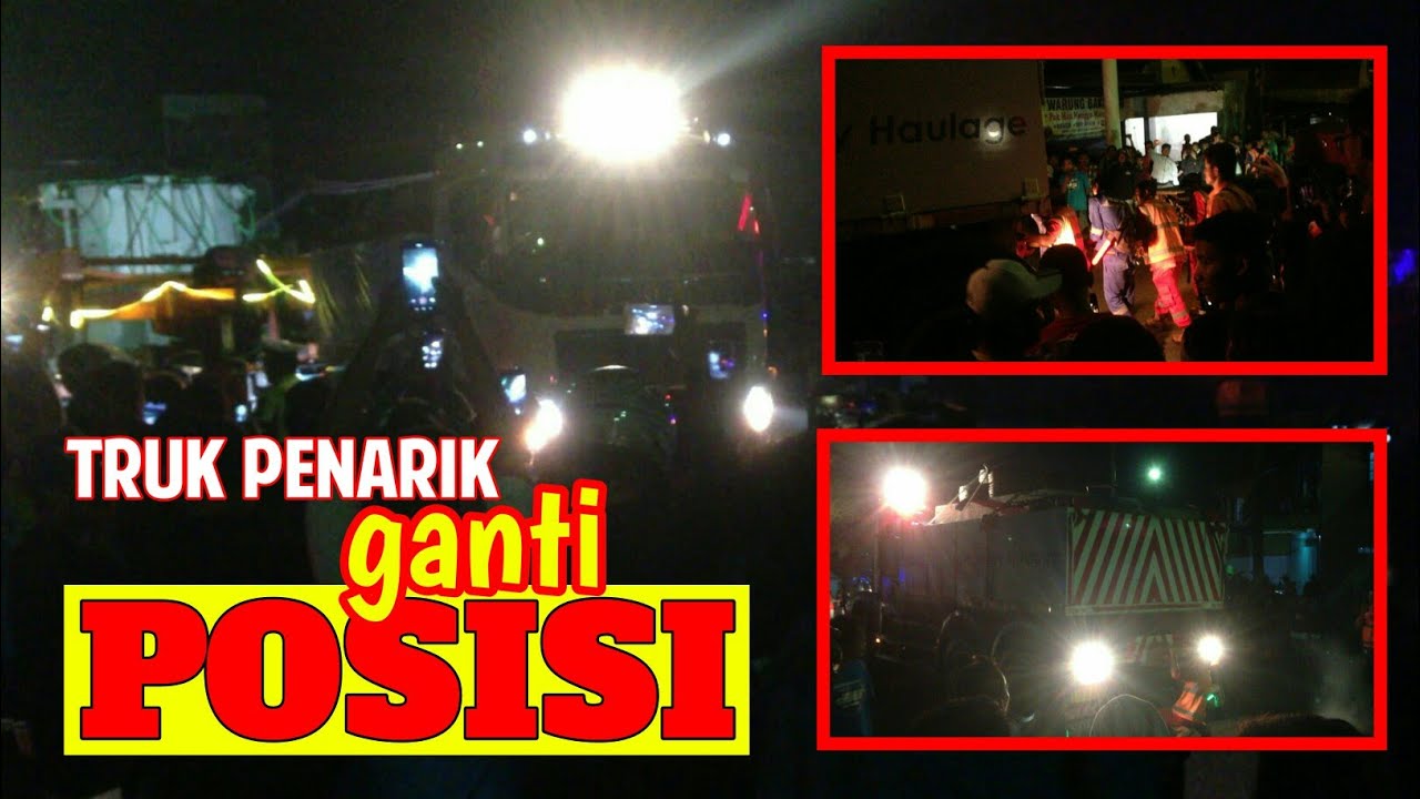 TRAFO GITET PEDAN 500 Kv di perempatan KARANGWUNI