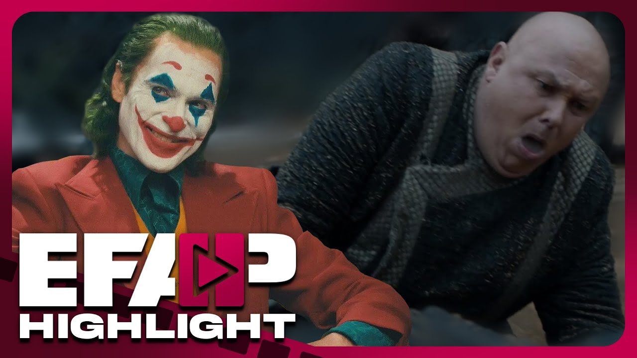 Game of Thrones Fans Got What They Deserved | EFAP Highlight