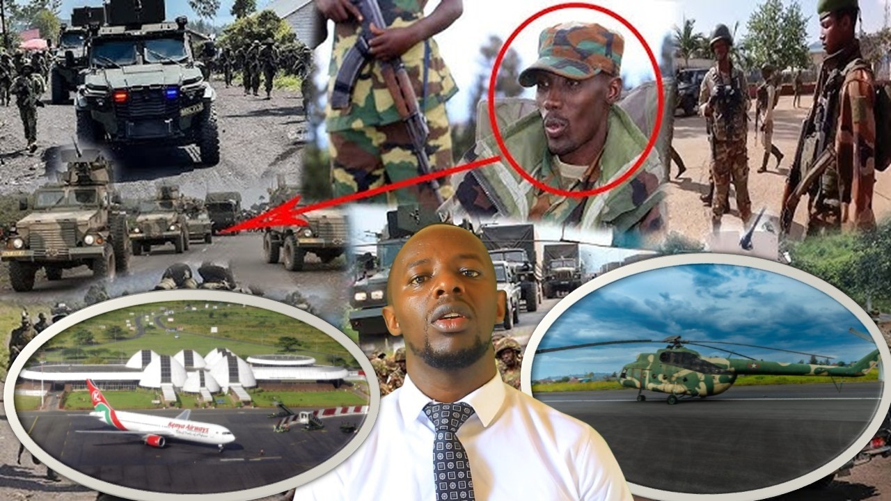 LE17#BUJUMBURA MA23 IRAYIHUNGABANYIJE#INKUBA IKUBISE#NEVA NINTWARO ZOSE#POINT ZERO TOMBE BIRARANGIYE