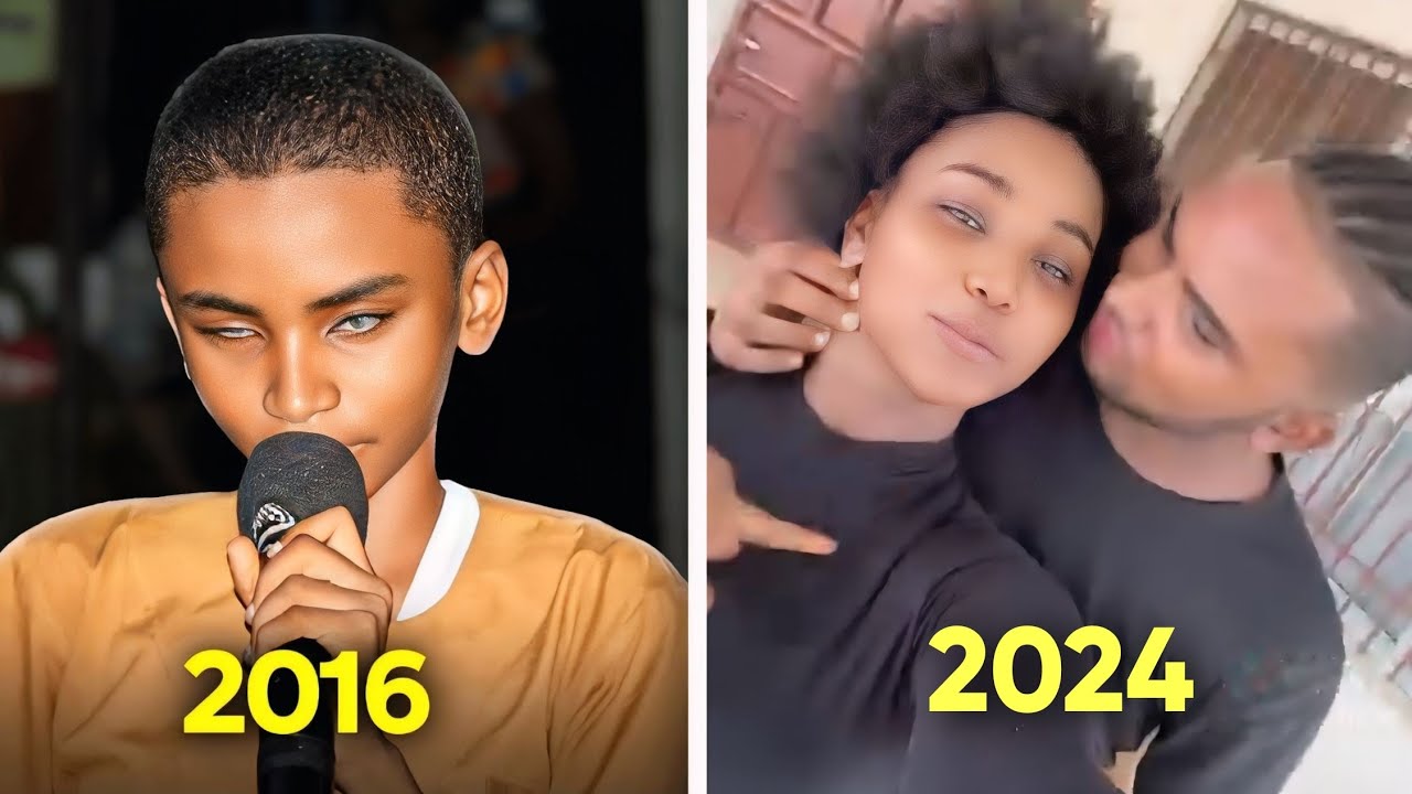 The Unbelievable Transformation Of SEMAH WEIFUR | Flavour's Adopted Blind Son