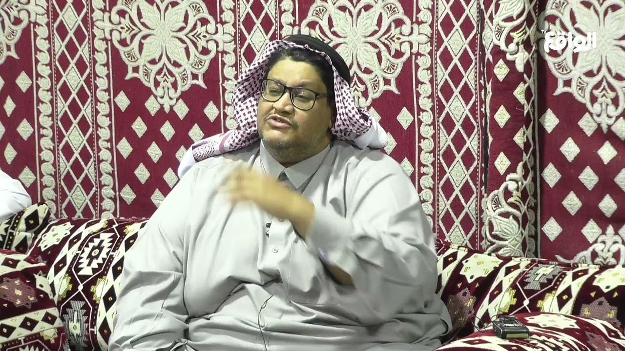 سالفة البرستد | خالد الغنيم #ديوانية_الواقع11