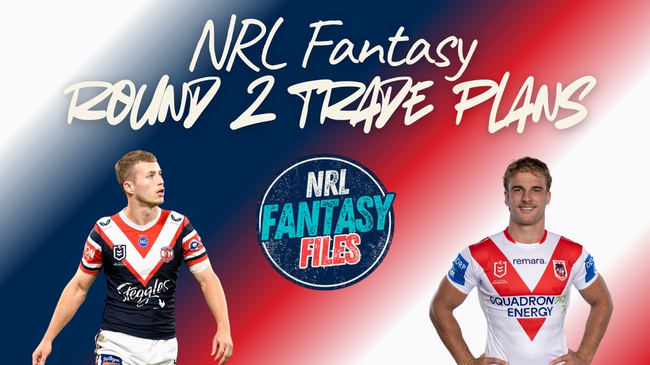 Планы обмена игроками в фэнтези-лиге NRL 2-го сезона! Анализ недорогих вариантов и составление ко...