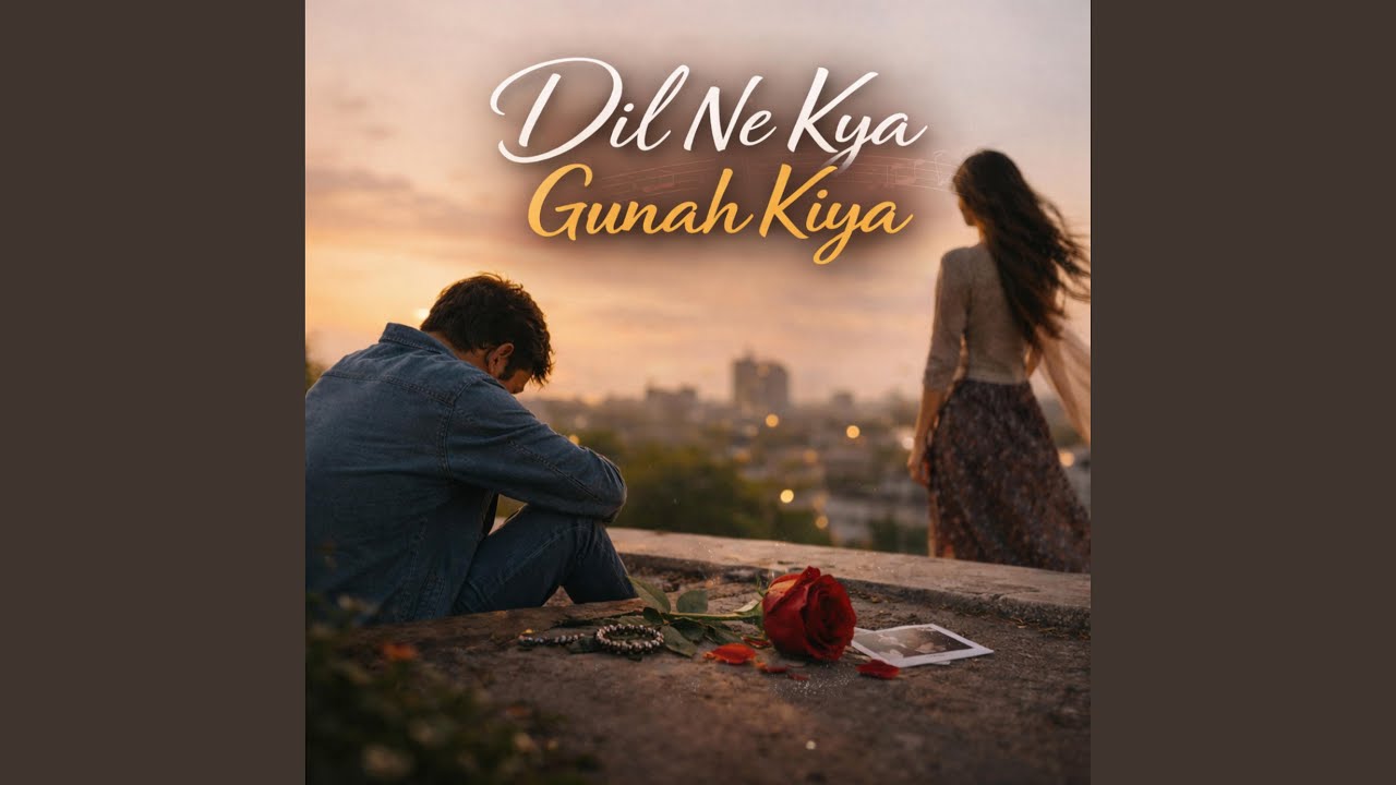 Dil Ne Kya Gunah Kiya
