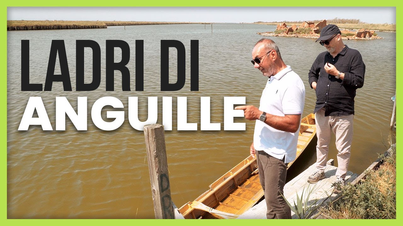 I FIOCININI A COMACCHIO - Italia Nutrizione