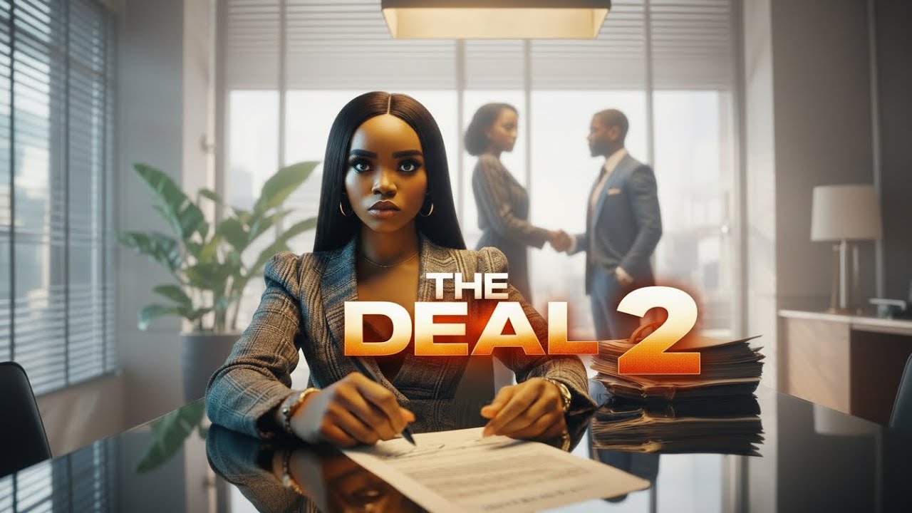 The Deal – Part 2: The Signature
