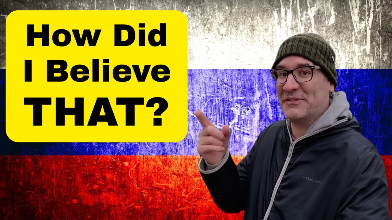 6 Lies Britain Taught Me About Russia