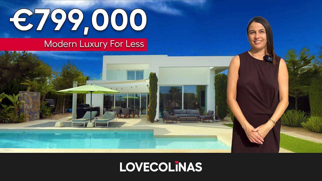 SOLD in one week - Las Colinas Golf