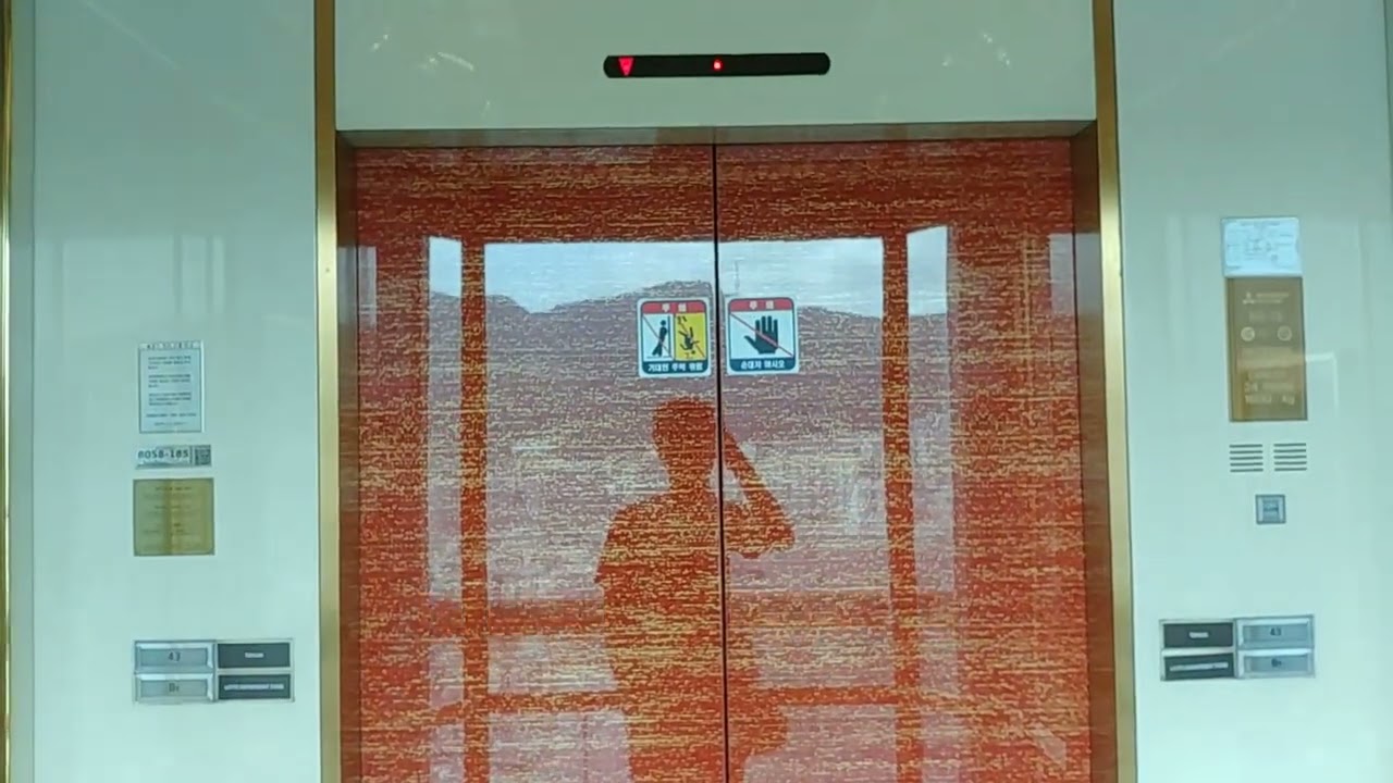부산광역시 부산진구 가야대로 772 (부전동) (주)부산롯데호텔 LG산전(주안공장) 부분교체전 탑사기 (1)