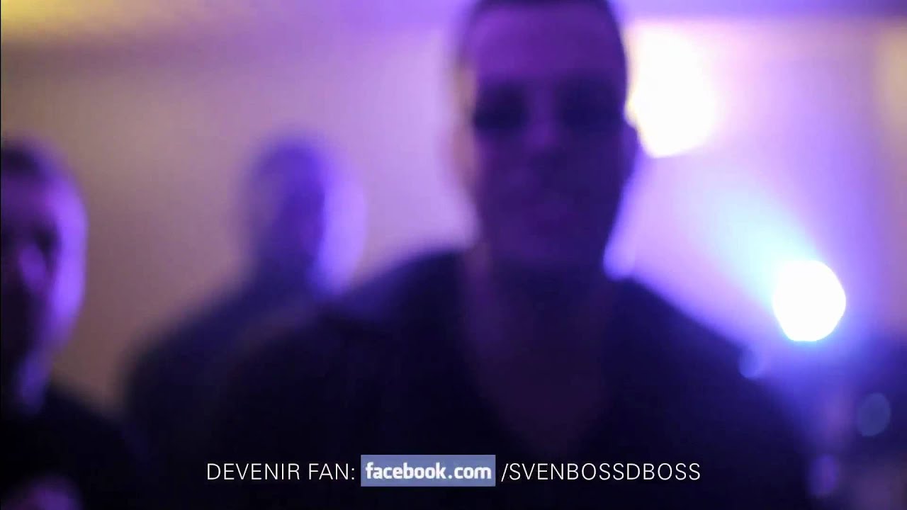 S.V.E.N, Toni Der Assi & Jarod @Lacoza Recordz [Freestyle + Clip] NEW RAP FRANCAIS 2013