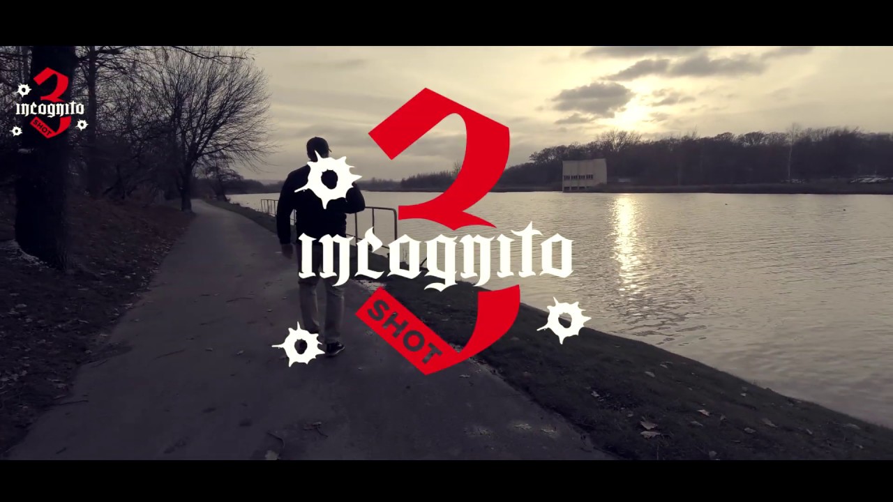 BENY B/ HERON M.W.M. - STARA PRAWDA (PROD. FERU) #INCOGNITO_3_SHOT #5