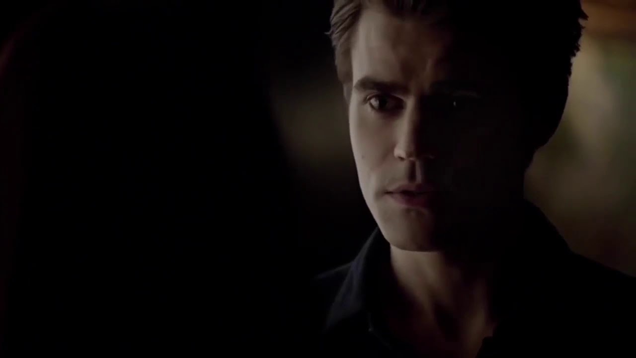 Stefan & Elena (Stelena) — Enchanted