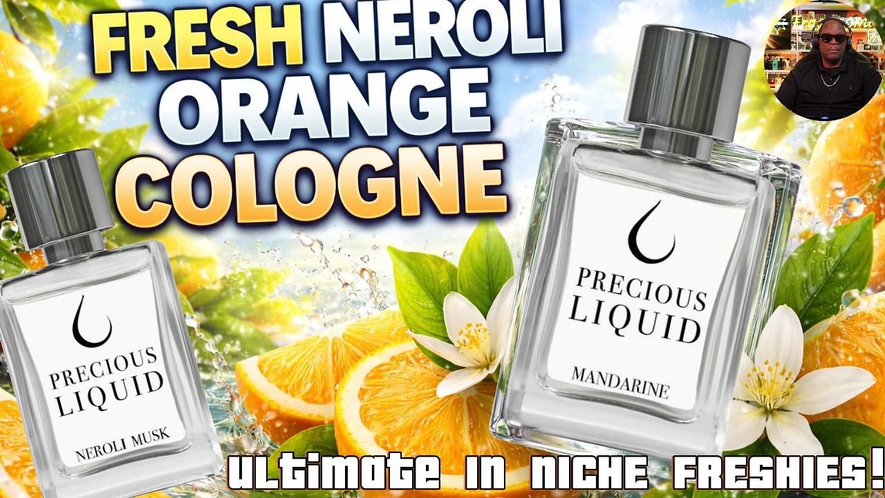Precious Liquids: ультра-нишевые ароматы, которые подарят вам незабываемый запах этой весной! 176