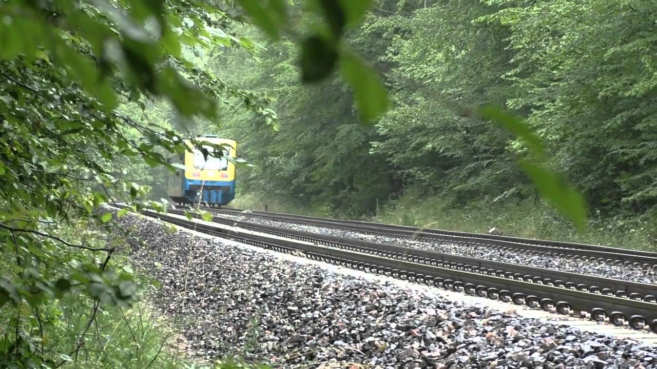 Szlak Gdynia Wielki Kack-Gdynia Gł. D29-201