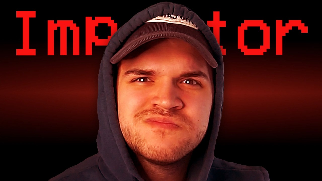 ЌЕ ДАДЕ ЛИ ДЕНЕС НЕКОЈ ИМПОСТОР? 👹
