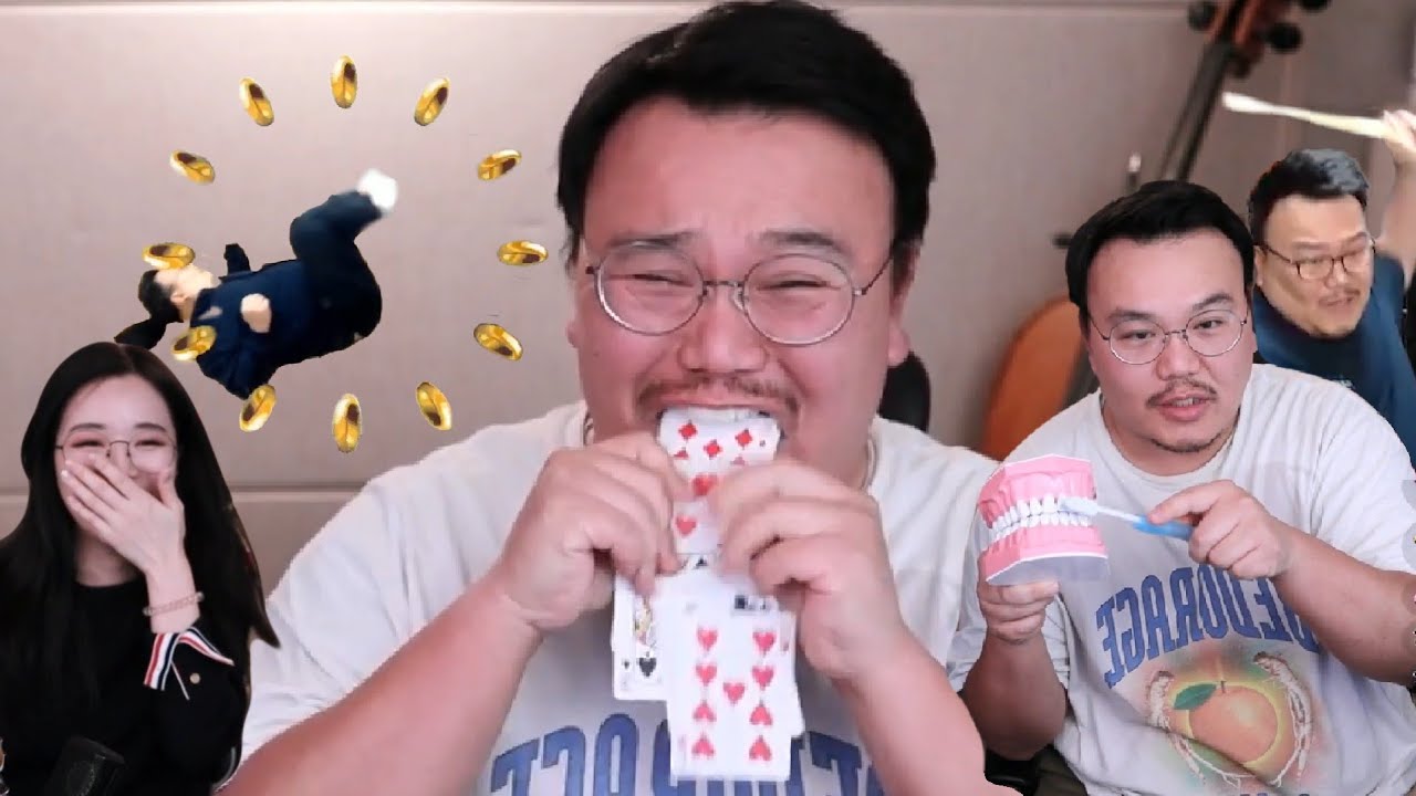 수능 망쳐도 치대가는 사람ㄷㄷ;; 인터넷방송하는 치과의사??!!!