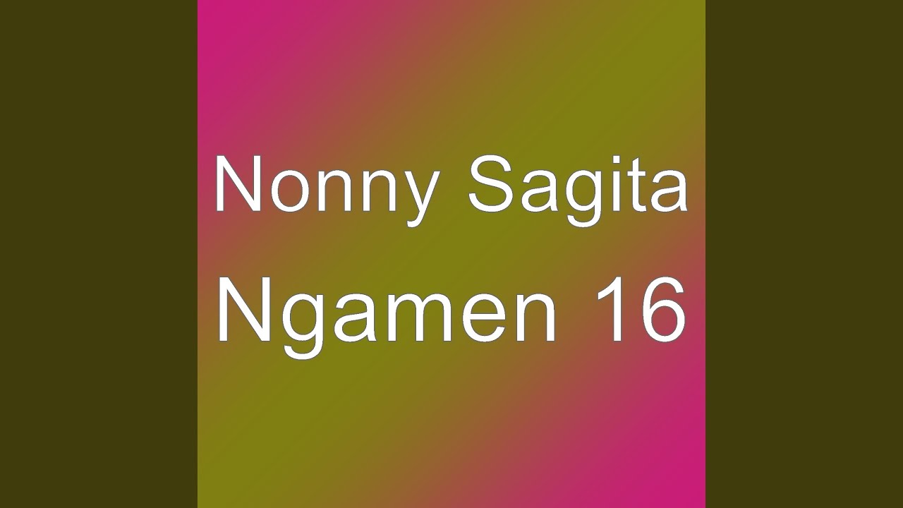 Ngamen 16