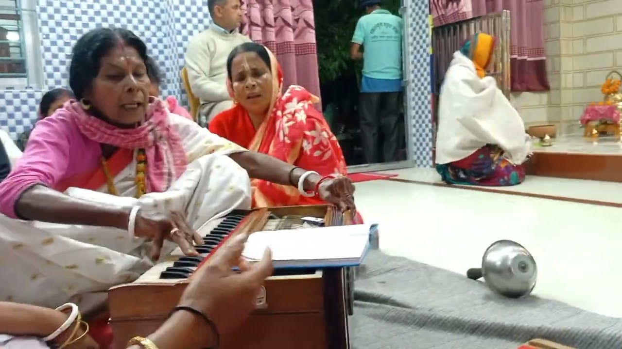 জয় গুরু কৃপাহি কেবলম। Joy Guru kr̥pāhi kēbalam । জোতকুরা যুব সংঘ । New song 2026 latest.