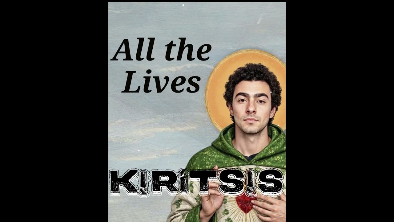 Kiritsis - Deny.Defend.Dispose #kiritsis #metal #luigi #fyp #down #crowbar #wisebloodrecords