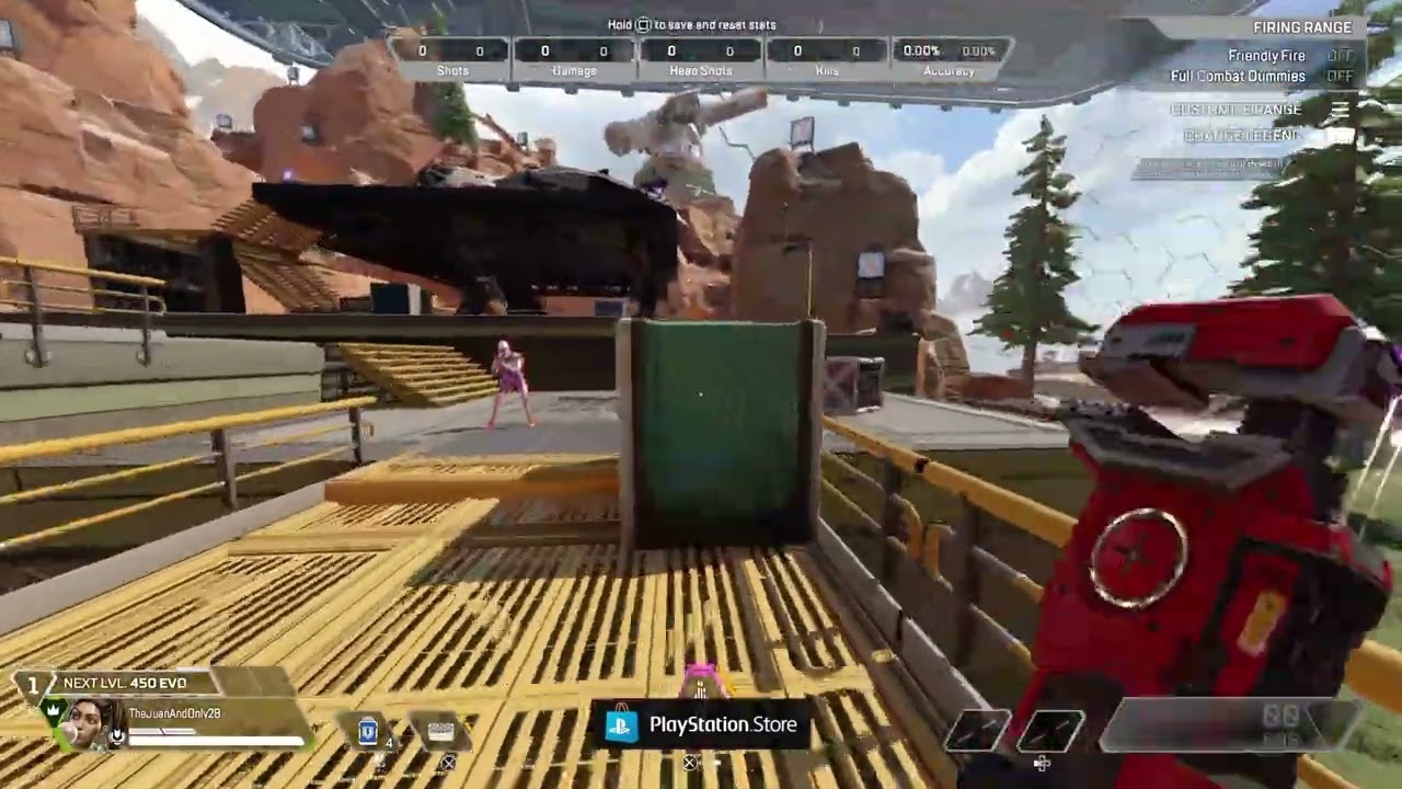 How To Mantle Boost AND Superglide In Apex Legends Season 27