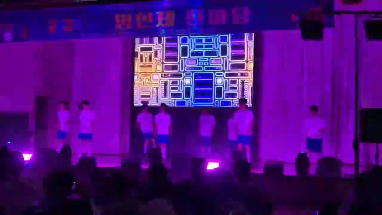 바둑중2학년 단체무대 TWICE(트와이스)-Heart Shaker #학교축제 #바둑중고 #트와이스 #twice #하트쉐이커