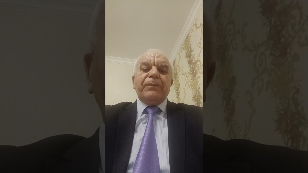 Rafael Pir : İRAN 2026.