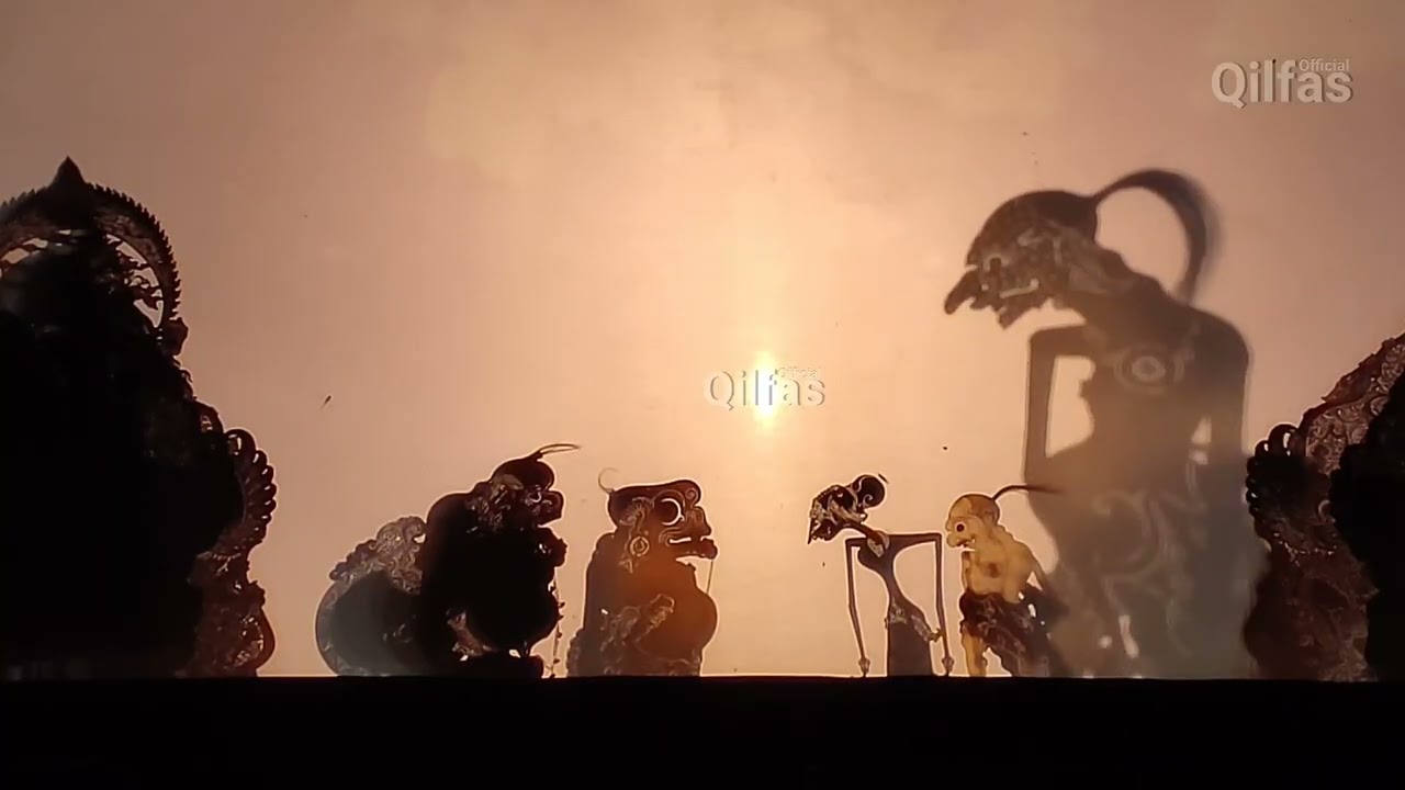 Sedekah Bumi Ds.Pangkalan,losarang,imy 2025/Pagelaran wayang kulit LANGEN BUDAYA ( H.Rusdi )