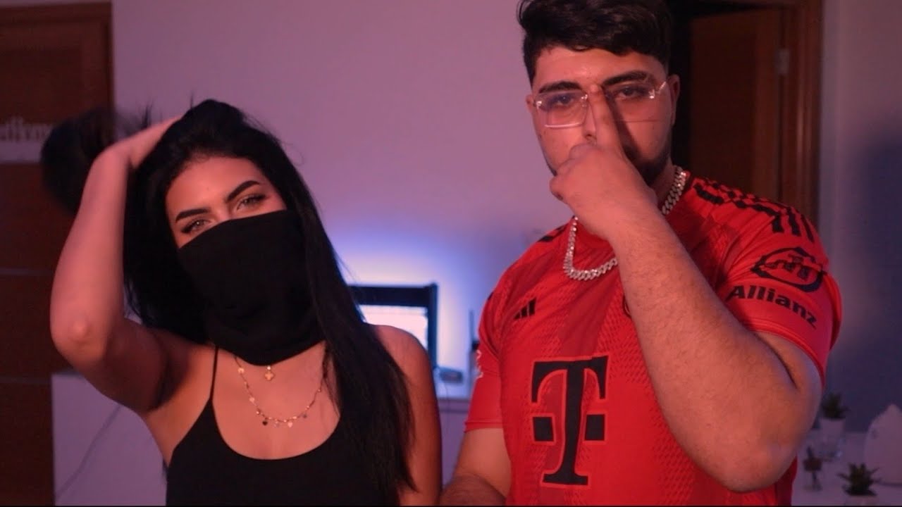 LAKY- LUI TUNISINOO (clip official)