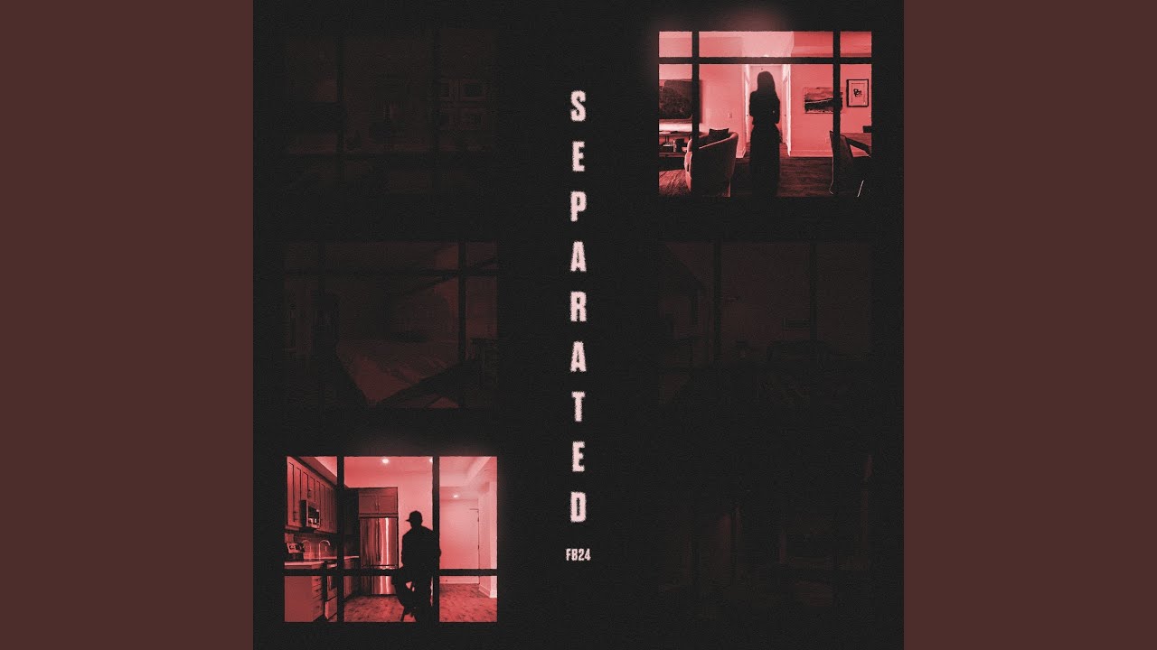 Separated