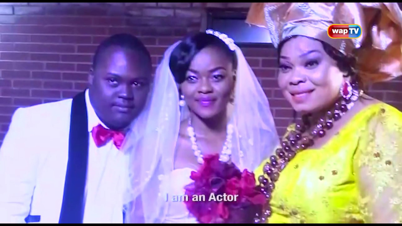 Wale Adenuga Production celebrate World Down Syndrome Day
