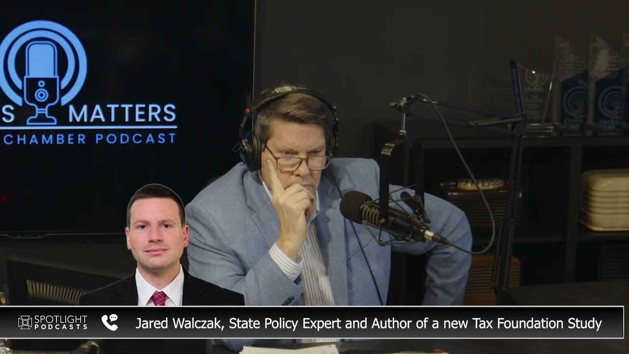 Beyond the Slogans: The Facts on Who Really Pays on Income Tax Proposal and What it Means for MI