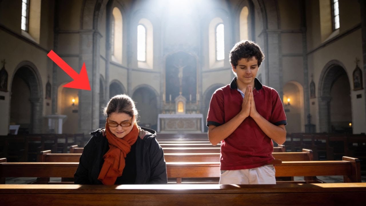 Mi hijo Carlo me explicó por qué Dios guarda silencio en algunos momentos… y me dolió entenderlo