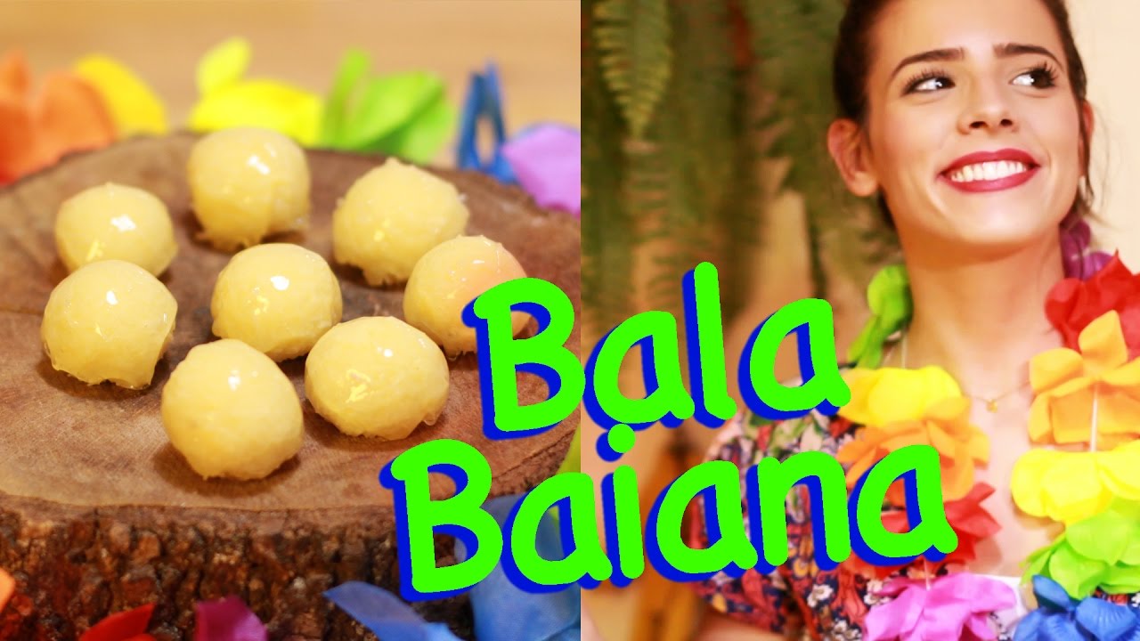 SAMBA da BALA BAIANA - Carnaval! | TPM, pra que te quero?