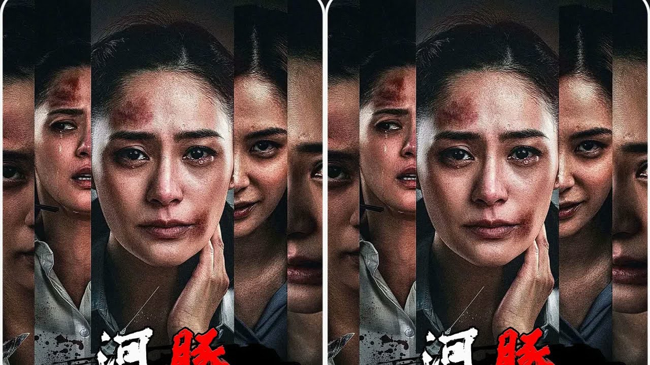 受害者嫁給強奸犯？這劇情也太炸裂了 #国产悬疑，大尺度，剧情，复仇，惊悚