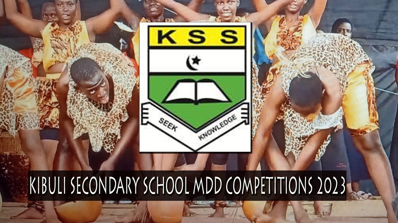 MDD COMPETITION 2023 ~  KIBULI SECONDARY SCHOOL ~ 16/03/2023